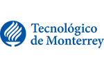 logo TEC de Monterrey